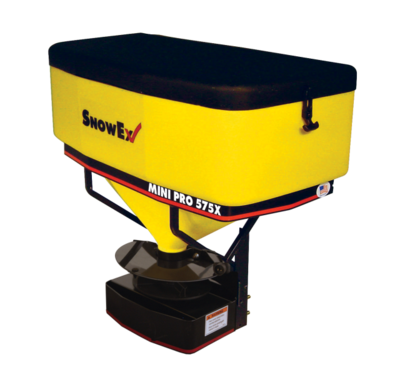Snowex SP-575X Tailgate Spreader