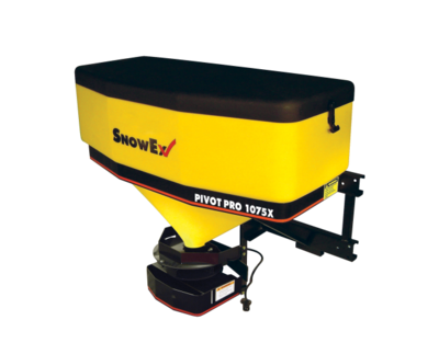 Snowex SP-1075X Tailgate Spreader