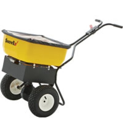Snowex SP-85 Walk Behind Spreader
