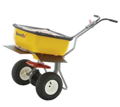 Snowex SP-85SS Walk Behind Spreader