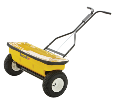 Snowex SD-95 Walk Behind Spreader