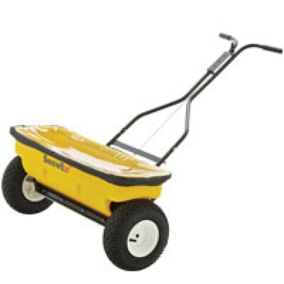 Snowex SD-95SS Walk Behind Spreader