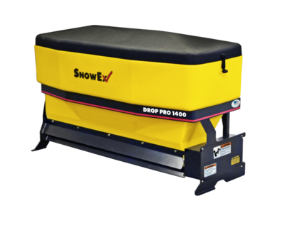 Snowex SD-1400 Drop Pro Spreaders