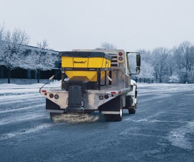 Snowex SP-9300X Super-MAXXII Spreaders