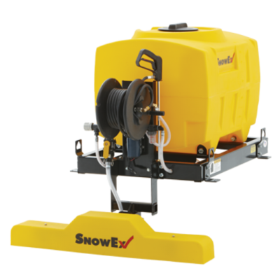 Snowex VSS-1000 In-Bed Sprayer