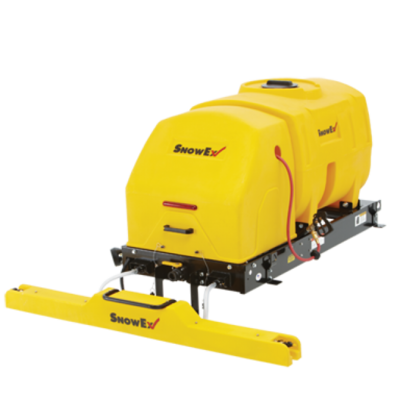 Snowex VSS-2000 In-Bed Sprayer