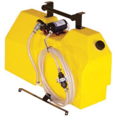 Snowex PWS-100 Pre-Wetting Sprayer