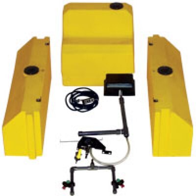 Snowex PWS-225 Pre-Wetting Sprayer