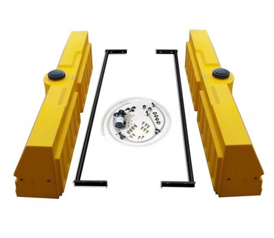 Snowex PWX-200 Pre-Wetting Sprayers