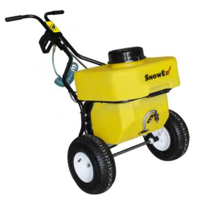 Snowex SL-80 Walk Behind Sprayer