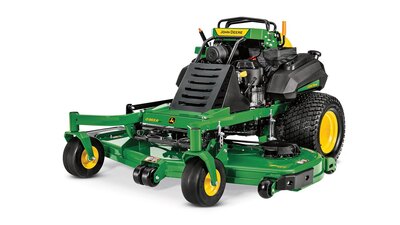 John Deere Q865R EFI