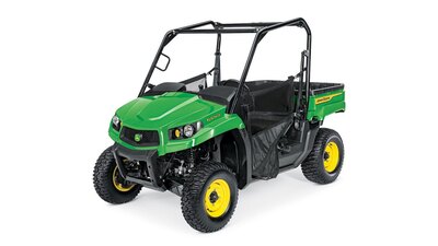 John Deere XUV560E