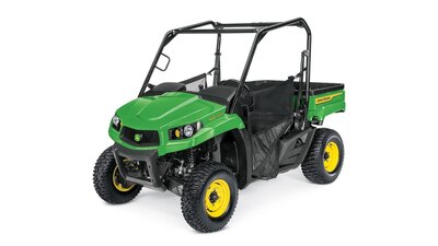 John Deere XUV590M