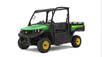 John Deere XUV845E