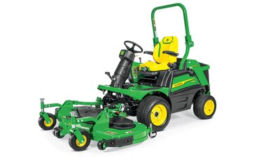 John Deere 1570