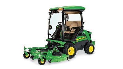 John Deere 1585