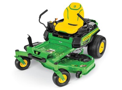 John Deere Z330M 48 in