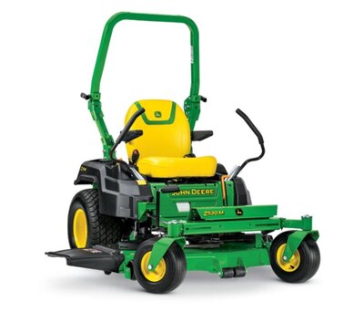 John Deere Z530M