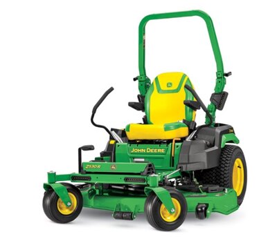 John Deere Z530R