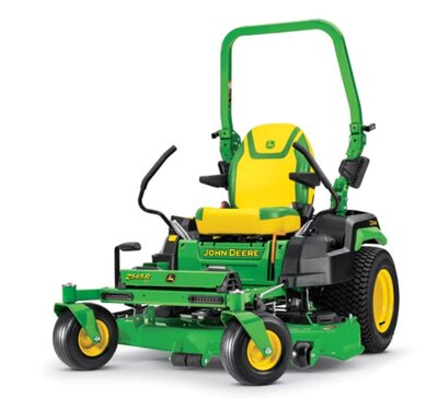 John Deere Z545R