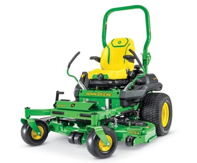 John Deere Z740R