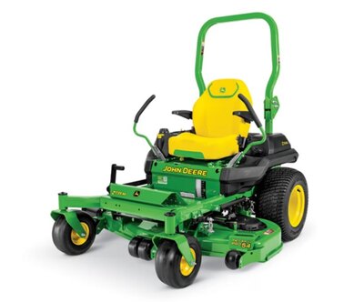 John Deere Z735M