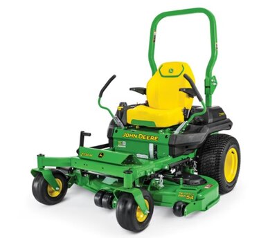 John Deere Z730M