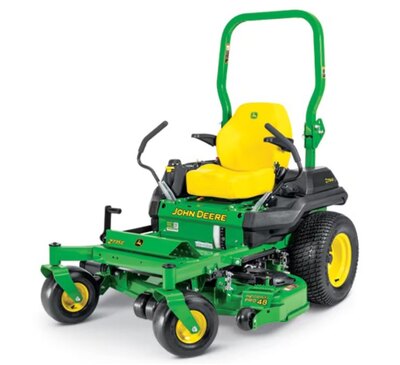 John Deere Z735E