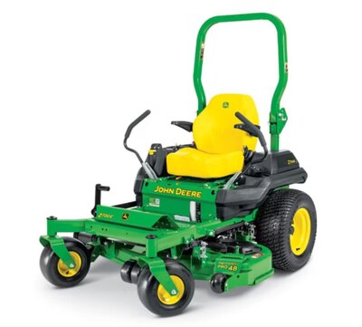 John Deere Z720E