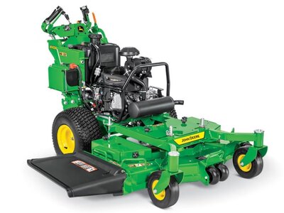 John Deere W48M