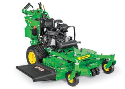 John Deere W48R