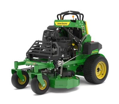 John Deere Q810E