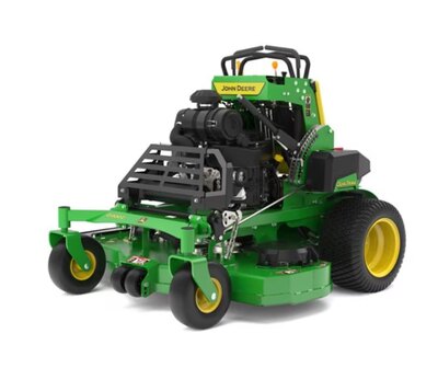John Deere Q820E
