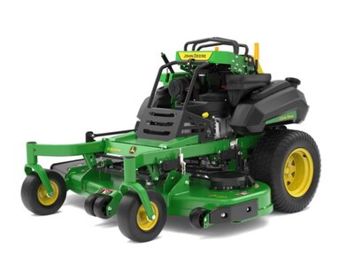 John Deere Q820M