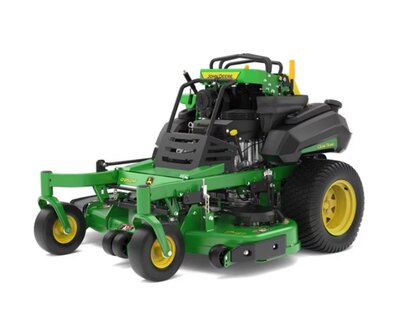 John Deere Q850M