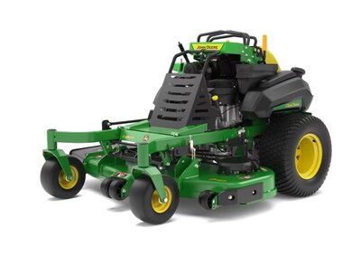John Deere Q850R