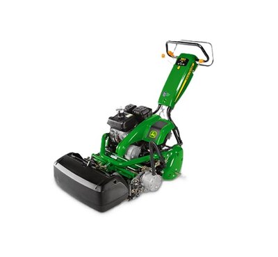 John Deere 180 E-Cut™ Hybrid