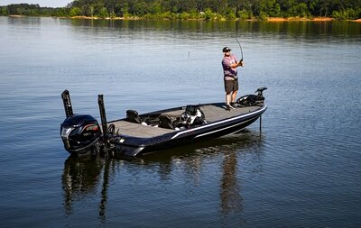 Skeeter FXE20 APEX