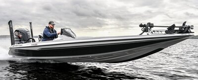 Skeeter FXE20 Limited