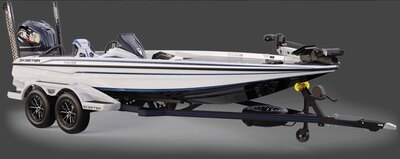 Skeeter FXE21 Limited