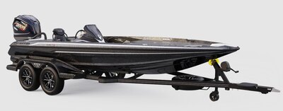 Skeeter FXE20 PRO