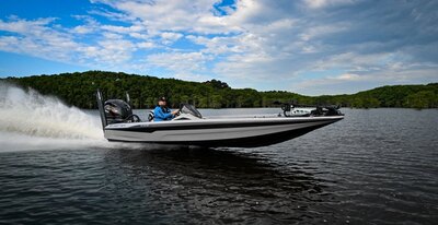 Skeeter ZXE20