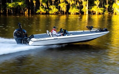 Skeeter ZXE21