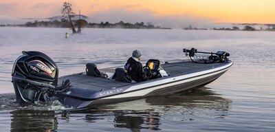 Skeeter ZXR19SE