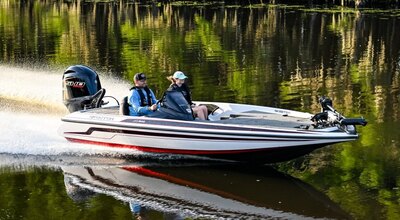 Skeeter ZX150