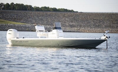 Skeeter SX221