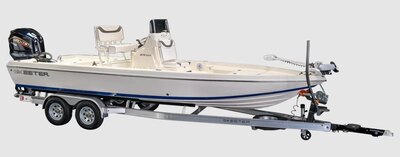 Skeeter SX230