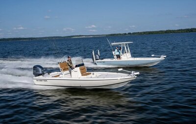 Skeeter SX241