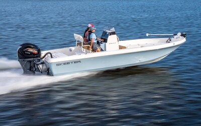 Skeeter SX2350