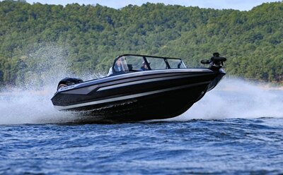 Skeeter WXR1910 F